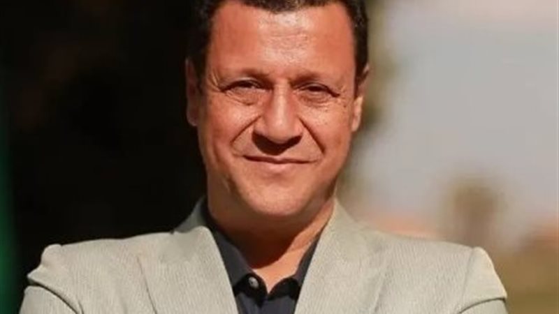  الدكتور خالد جاد