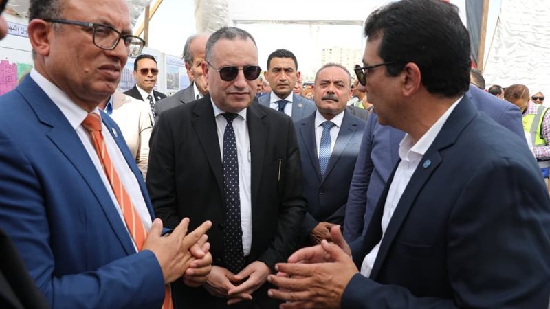 وزير التعليم العالي 