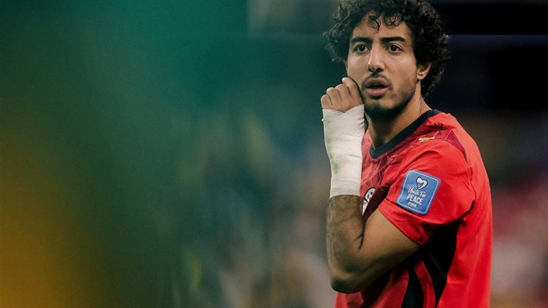 محمد هاني 