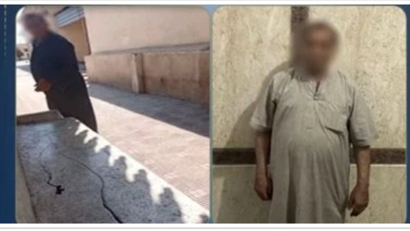 الداخلية تكشف حقيقة
