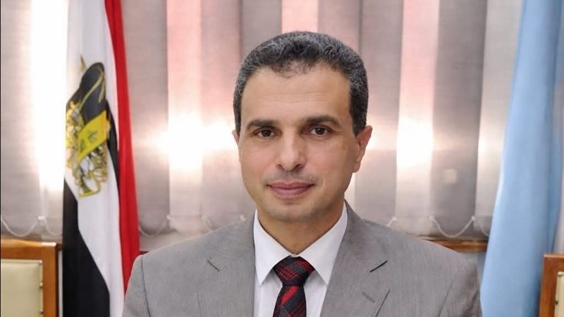 تعليم كفر الشيخ:
