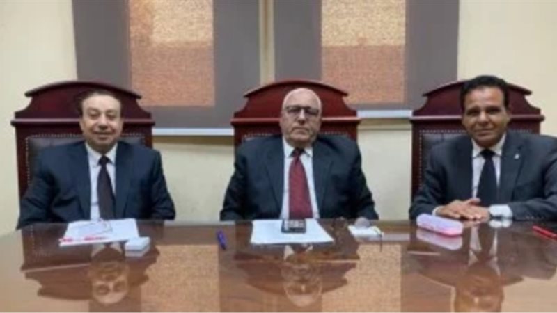 تأجيل محاكمة 44 متهما في قضية اللجان