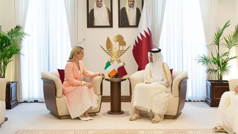رئيس الوزراء القطري