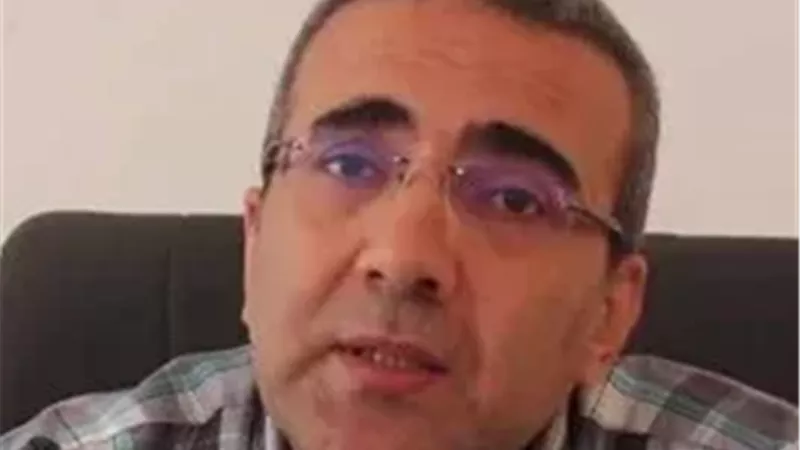 الدكتور أشرف تادرس
