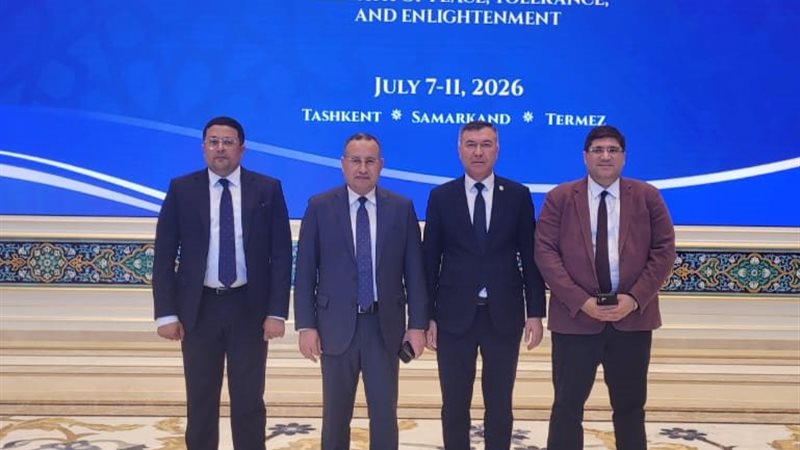 وزير التعليم العالي