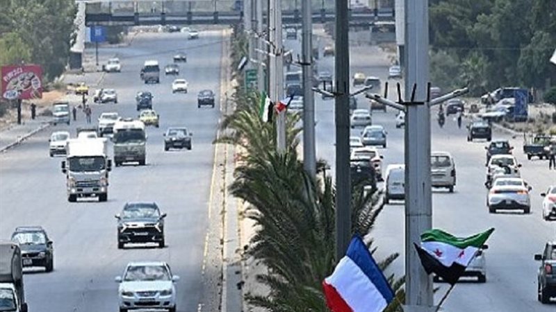 دمشق