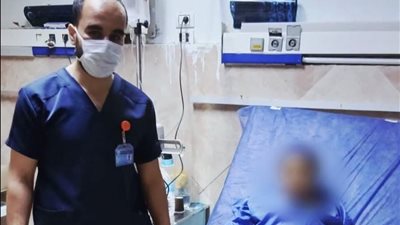 بعد غيبوبة سكرية حادة.. مستشفى مغاغة المركزي تنجح في إنقاذ حياة طفلة بالمنيا