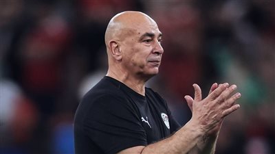 رسميًا.. اتحاد الكرة يعلن تجديد عقد حسام حسن المدير الفني لمنتخب مصر