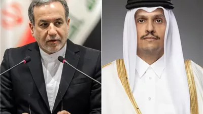 قطر تؤكد رفض استهداف الملاحة بمضيق هرمز.. وتدعو إلى الحوار لاحتواء التصعيد