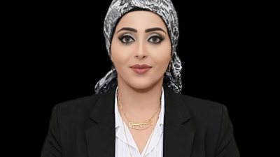 هل أصبح التريند أهم من الحقيقة؟.. ميادة عبدالعال تكشف أسرار الشائعات الرقمية