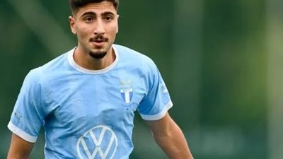 الأهلي ينهي اتفاقه مع نجم دهوك العراقي.. والإعلان الرسمي يقترب