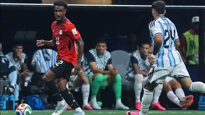 اتحاد الكرة الأرجنتيني يعلن تعرضه لاختراق خطير بعد مباراة مصر