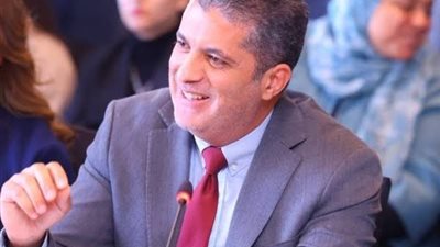 مساعد وزيرة التضامن: التوسع في خدمات التأمين الصحي لأسر تكافل وكرامة
