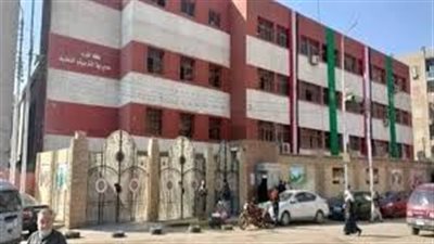 بسبب التقصير.. استبعاد رئيس لجنة ثانوية عامة بالقليوبية قبل ساعات من الامتحان 