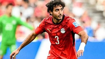 محمد هاني يكشف رد فعل حسام حسن بعد هدفه العكسي في كأس العالم 2026