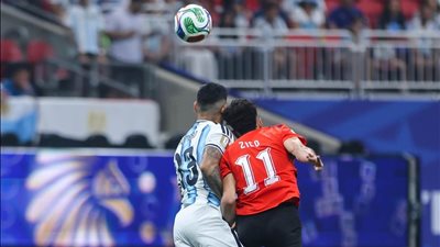 بعد التأهل المشبوه أمام مصر.. تهم الفساد تلاحق الاتحاد الأرجنتيني