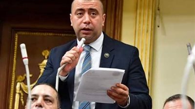 برلماني: قانون إعادة تنظيم جهاز مستقبل مصر يؤسس لاستدامة تجربة ناجحة