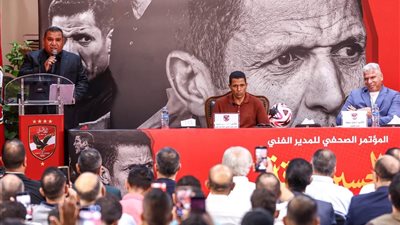 عموته عن استعانته باللاعبين المغاربة: الباب مفتوح لجميع الجنسيات.. والأفضلية للأجدر