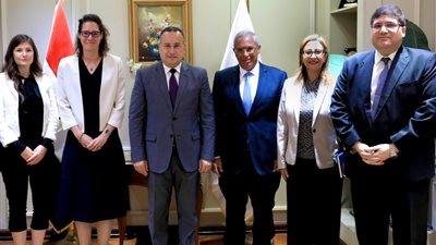 منها اتفاقيات المنح الدراسية..شراكة مصرية مجرية لتعزيز التعاون الأكاديمي والبحثي
