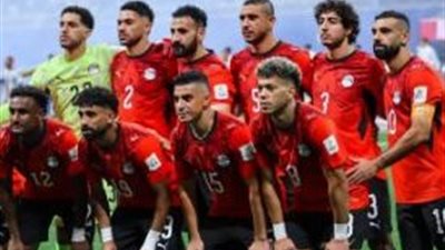 برلماني: المنتخب الوطني قدم صورة تليق بالدولة المصرية أمام العالم