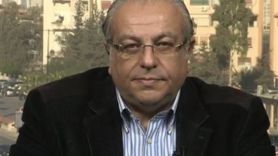 خاص| الأصفري: زيارة ماكرون هي اعتراف سياسي متكامل من دولة أوروبية 