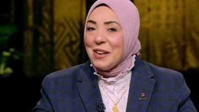برلمانية: العلاقات المصرية الإماراتية تمثل دعامة رئيسية لتعزيز الاستقرار ودعم التنمية العربية|خاص