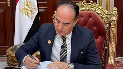 النائب يحيى الطحاوي يتقدم ببلاغ للنائب العام ضد إساءات مصطفي كامل بحق أبناء الشرقية