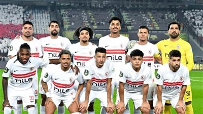 الزمالك يقرر رحيل نجم الفريق بعد انتهاء إعارته للاتحاد السكندري