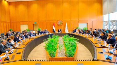 وزير التعليم يبحث مع المدارس الدولية تطوير المنظومة ويؤكد: 