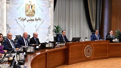 مدبولي يشيد بأداء المنتخب الوطني في كأس العالم: قدمتم صورة مشرفة وأسعدتم المصريين