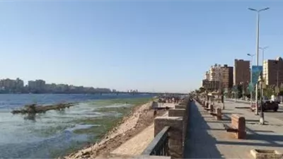 الأرصاد تكشف تفاصيل طقس الأربعاء.. حرارة مرتفعة وشبورة صباحية ورياح تُلطّف الأجواء ليلاً