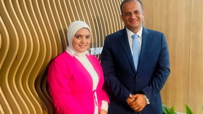 رئيس جامعة الجلالة: الذكاء الاصطناعي يقود برامجنا الجديدة.. ونجحنا في نشر 1606 أبحاث دولية| حوار