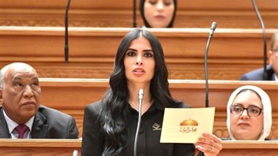 هايدي المغازي تطالب بتفعيل منظومة ترخيص “شقق الإجازات” وإنهاء تأخر إصدار التراخيص للمواطنين والمستثمرين