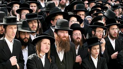 المحكمة العليا الإسرائيلية تجمد تنفيذ قانون يمنع اعتقال الحريديم المتهربين من التجنيد