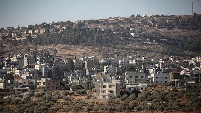 إسرائيل تصادق على إقامة مستوطنة جديدة شمالي الضفة الغربية