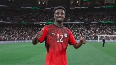 هيثم حسن يقترب من سلتيك الاسكتلندي خلال الميركاتو الصيفي