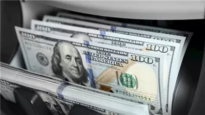 الدولار يقفز 81 قرشًا أمام الجنيه في ختام تعاملات الأربعاء.. تعرف على أسعار البنوك