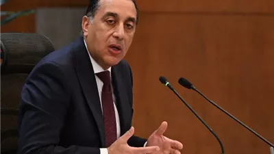 رئيس الوزراء: مصر تواصل جهودها لخفض التصعيد والحفاظ على الاستقرار الإقليمي
