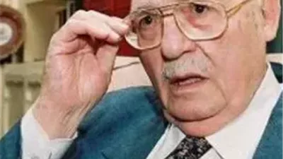 في ذكرى ميلاده.. كيف صنعت روايات ثروت أباظة أشهر كلاسيكيات الدراما المصرية؟