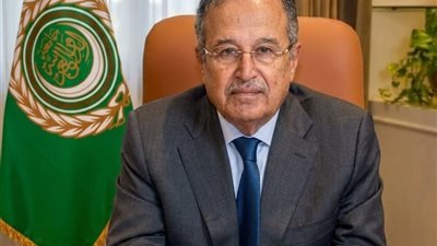 تناول الاعتداءات على الخليج.. نبيل فهمي يتصل بـ3 وزارء خارجية لهذا السبب