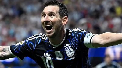 كأس العالم.. تعرف على موعد مباراة مباراة الأرجنتين أمام إسبانيا 