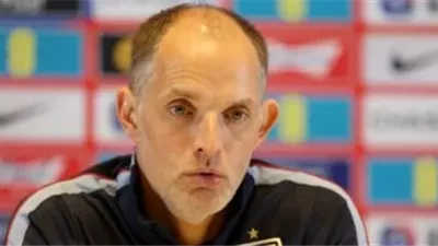 الاتحاد الإنجليزى يجدد الثقة فى توخيل رغم الخروج من كأس العالم