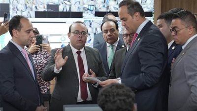 السبكي: المستشفى الافتراضي بالإسماعيلية يدعم التشخيص عن بعد ويربط المنشآت الصحية رقميًا
