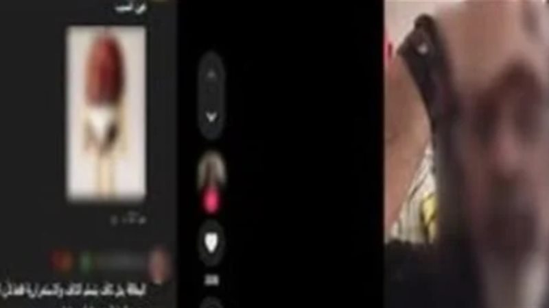  الداخلية توضح حقيقة فيديو السجل المدني