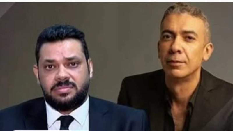 محامي أسرة ضياء العوضي يعتذر عن استكمال القضية