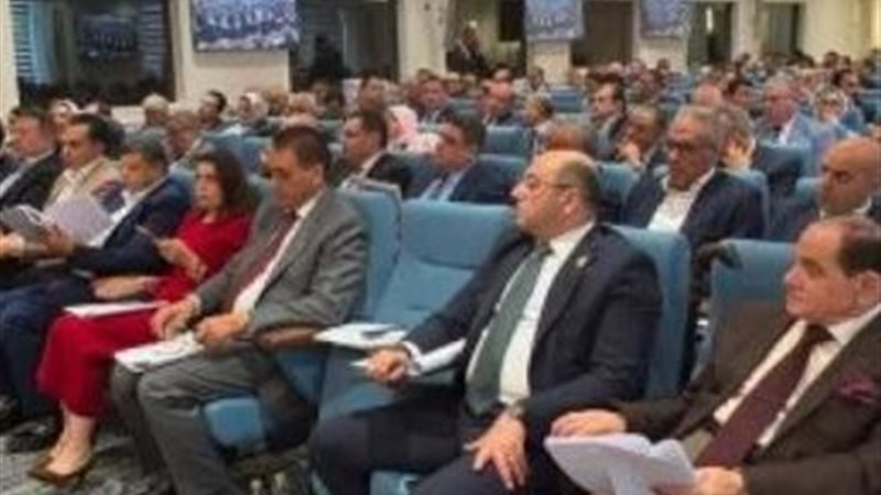 تشريعية النواب