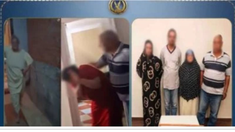خلافات عائلية تنتهي