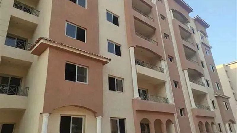 شقق الإسكان التعاوني