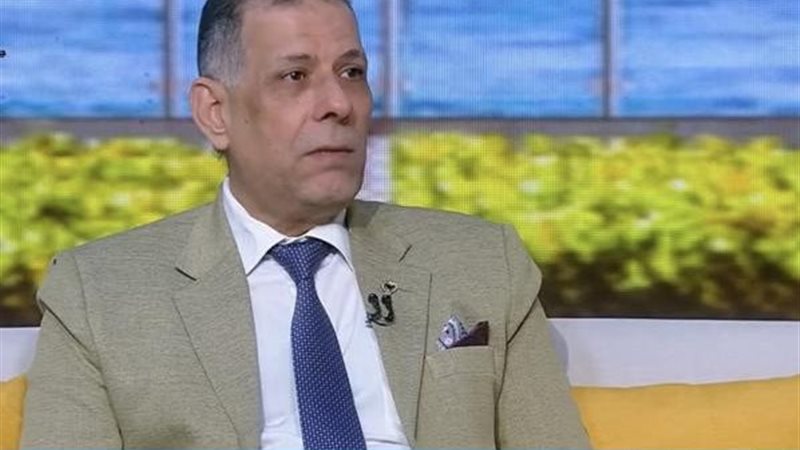 الدكتور سعيد حسنين، أستاذ التخطيط العمراني