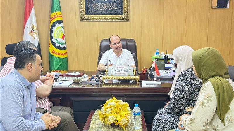 خطة عاجلة لتطبيق معايير الجودة